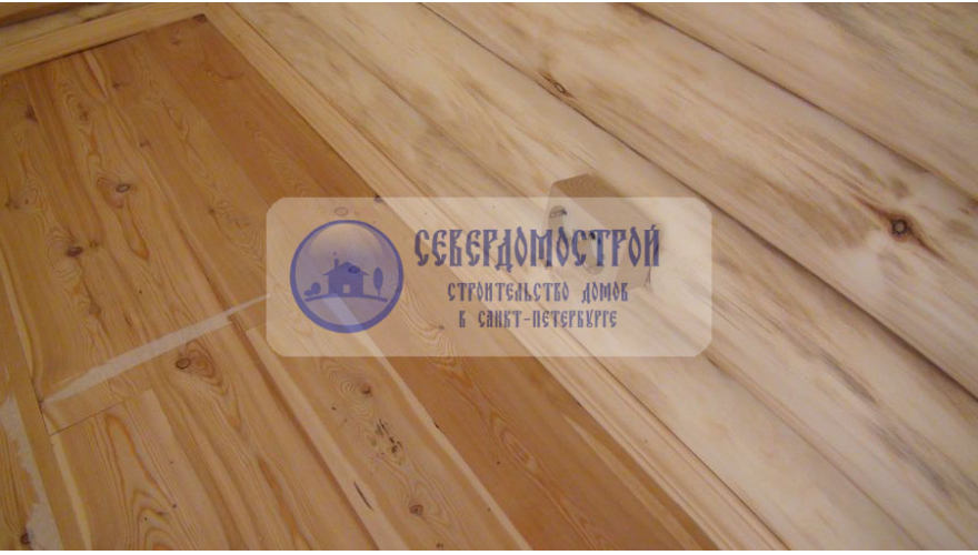 Внутренняя отделка и фасадные работы в спб19