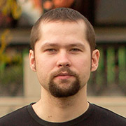 Иван Алексеев