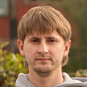 Николай Васильев