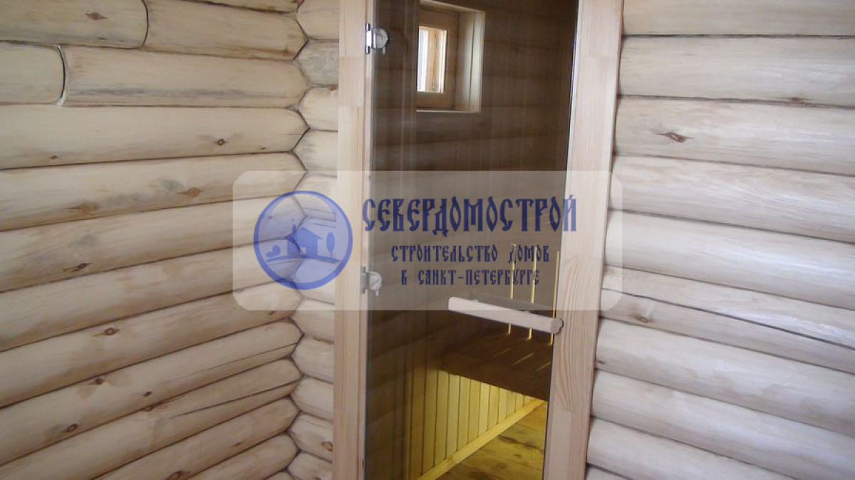 Внутренняя отделка и фасадные работы в спб7