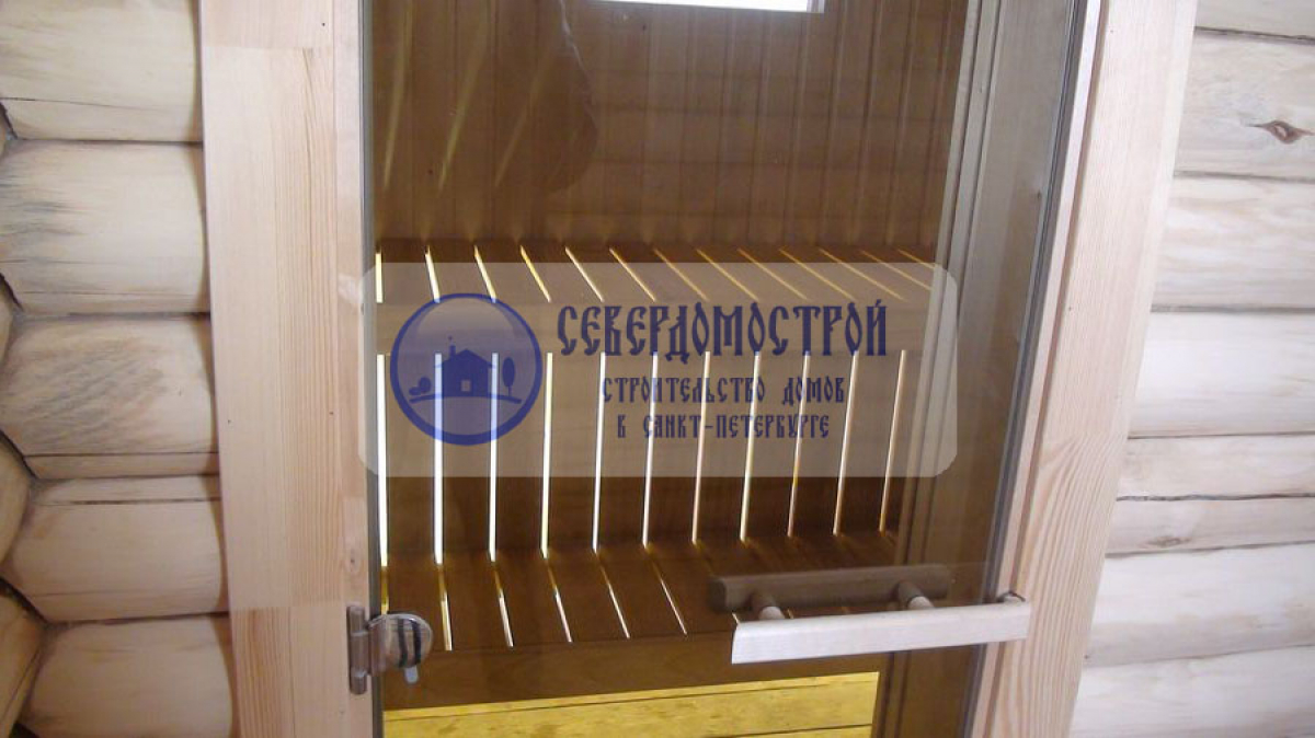 Внутренняя отделка и фасадные работы в спб9