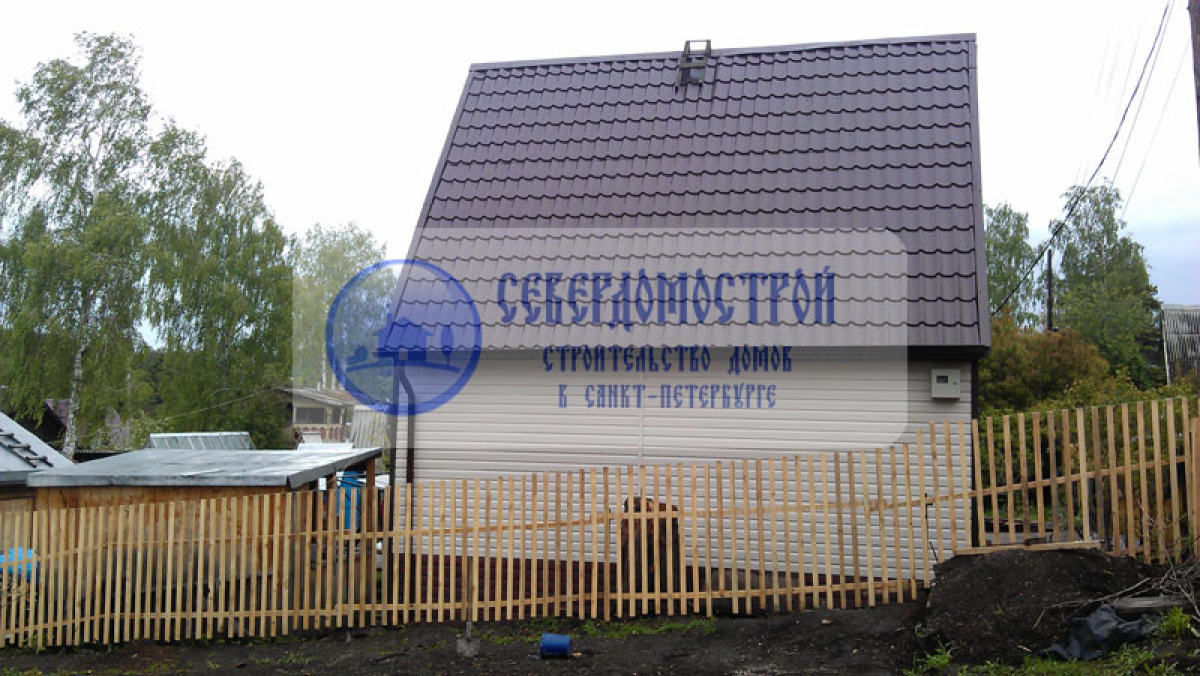 Фасад дома 7 на 7, СПБ Колпино12