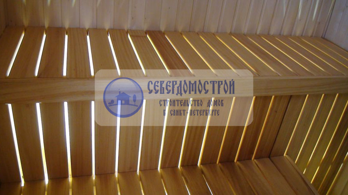 Внутренняя отделка и фасадные работы в спб13